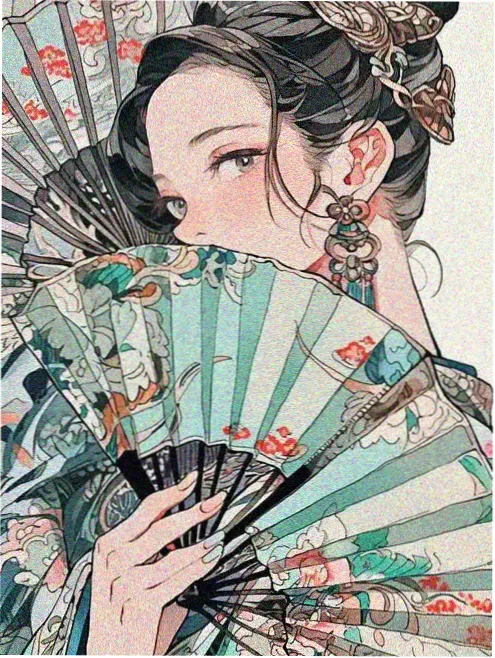 天狼影院动画电影海雾之子海报